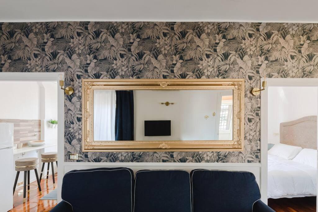 New Opening San Pietro Roof Apartament Рим Экстерьер фото