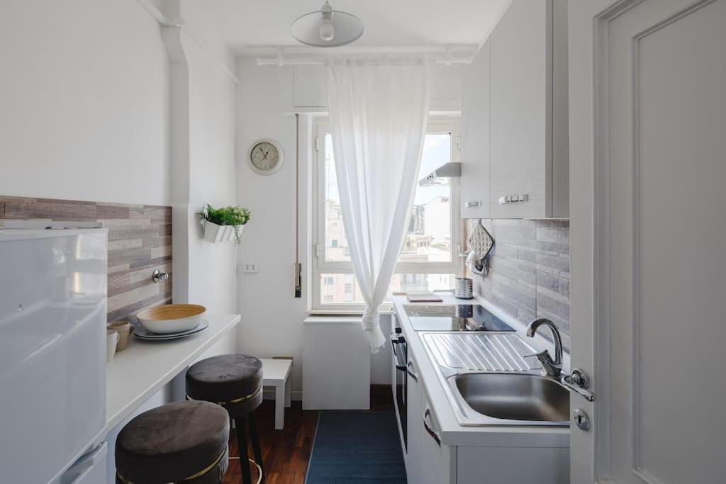 New Opening San Pietro Roof Apartament Рим Экстерьер фото