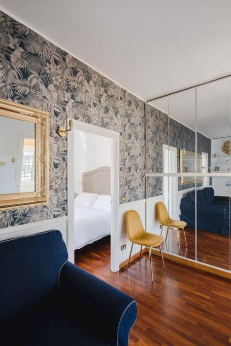 New Opening San Pietro Roof Apartament Рим Экстерьер фото