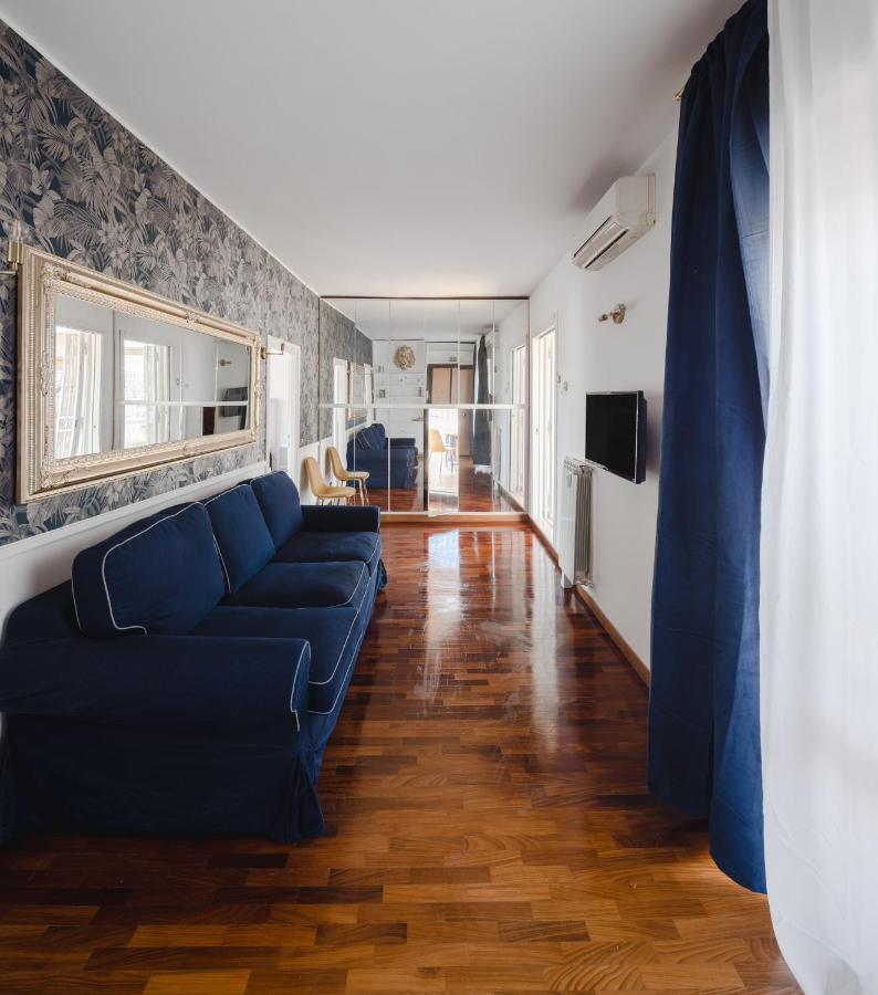New Opening San Pietro Roof Apartament Рим Экстерьер фото