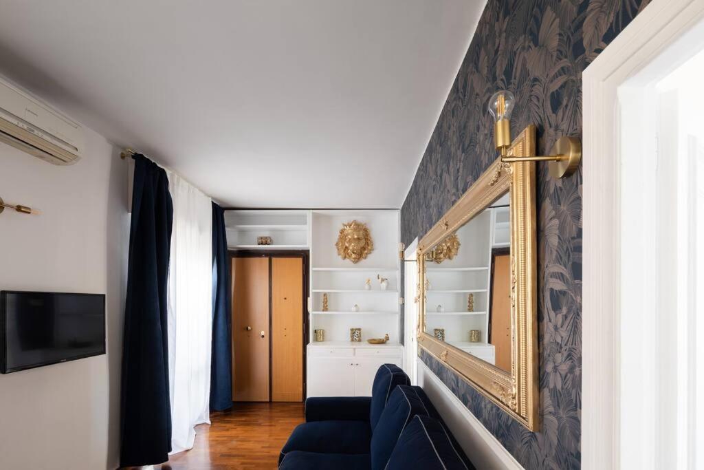 New Opening San Pietro Roof Apartament Рим Экстерьер фото