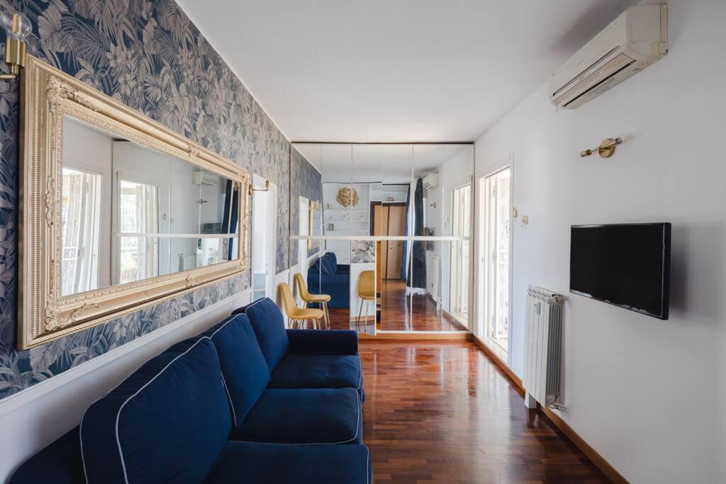 New Opening San Pietro Roof Apartament Рим Экстерьер фото