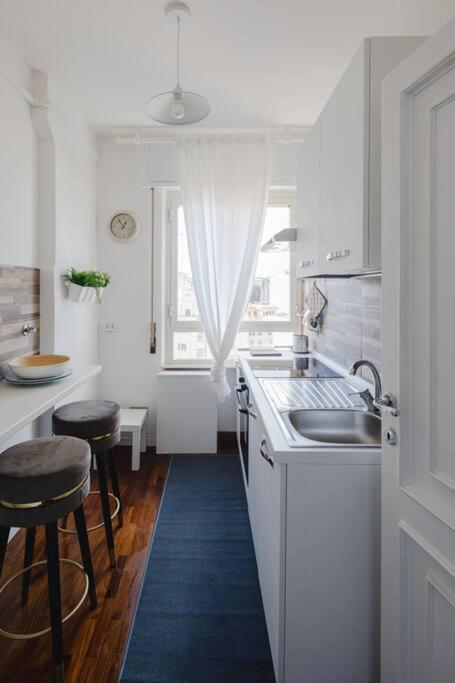 New Opening San Pietro Roof Apartament Рим Экстерьер фото