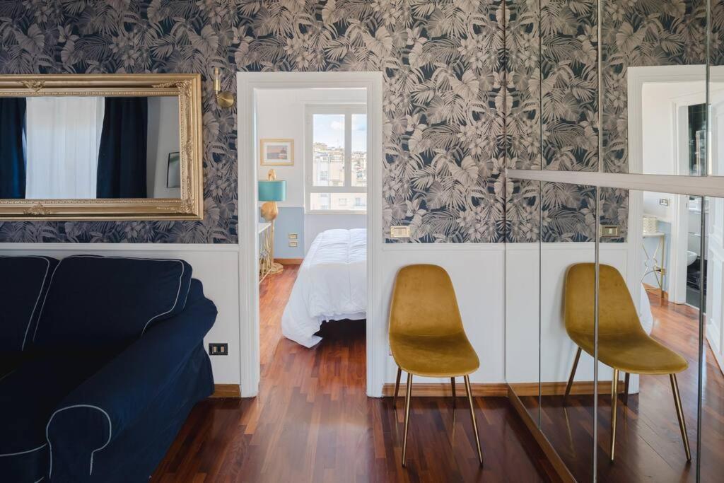 New Opening San Pietro Roof Apartament Рим Экстерьер фото