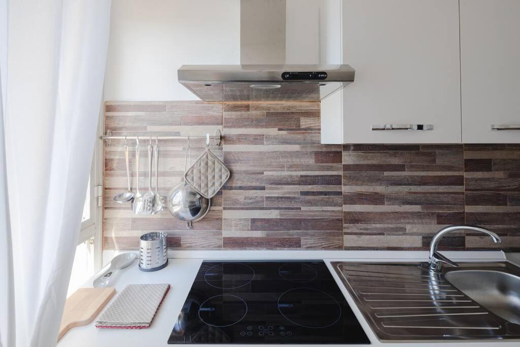 New Opening San Pietro Roof Apartament Рим Экстерьер фото