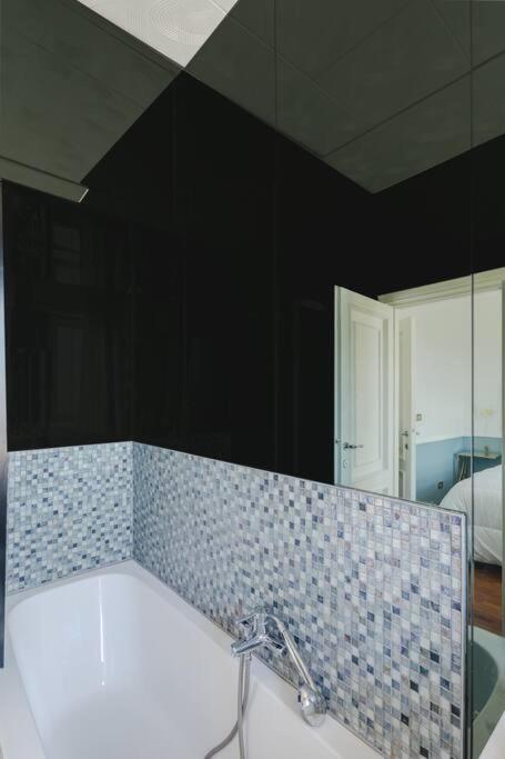 New Opening San Pietro Roof Apartament Рим Экстерьер фото