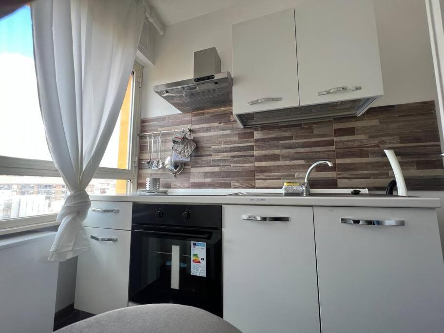 New Opening San Pietro Roof Apartament Рим Экстерьер фото
