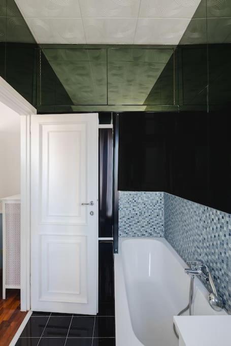New Opening San Pietro Roof Apartament Рим Экстерьер фото