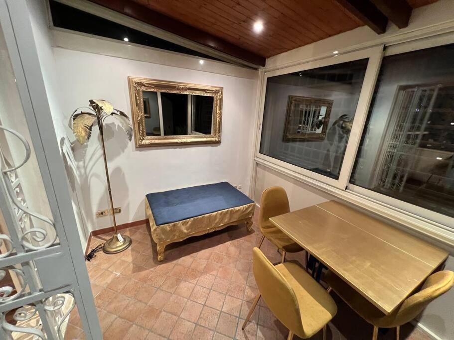 New Opening San Pietro Roof Apartament Рим Экстерьер фото