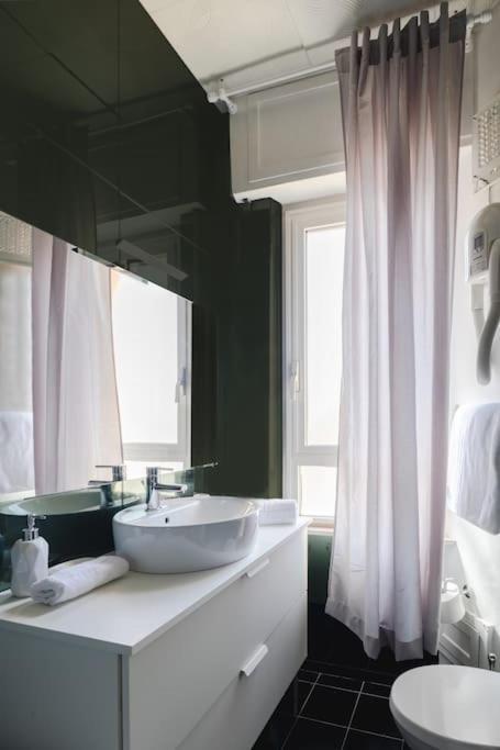 New Opening San Pietro Roof Apartament Рим Экстерьер фото