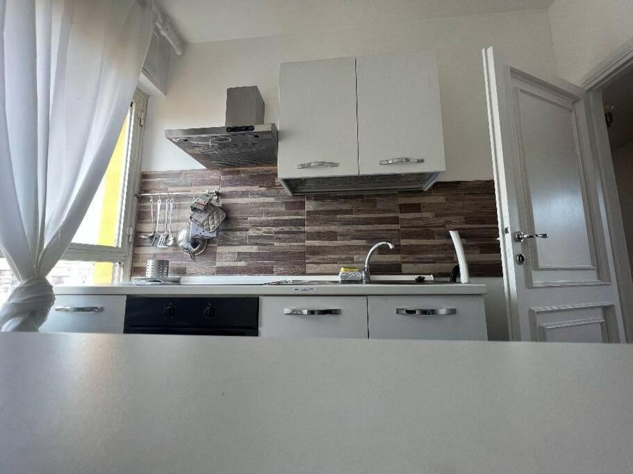New Opening San Pietro Roof Apartament Рим Экстерьер фото
