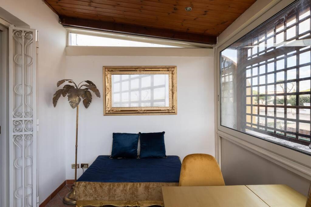 New Opening San Pietro Roof Apartament Рим Экстерьер фото