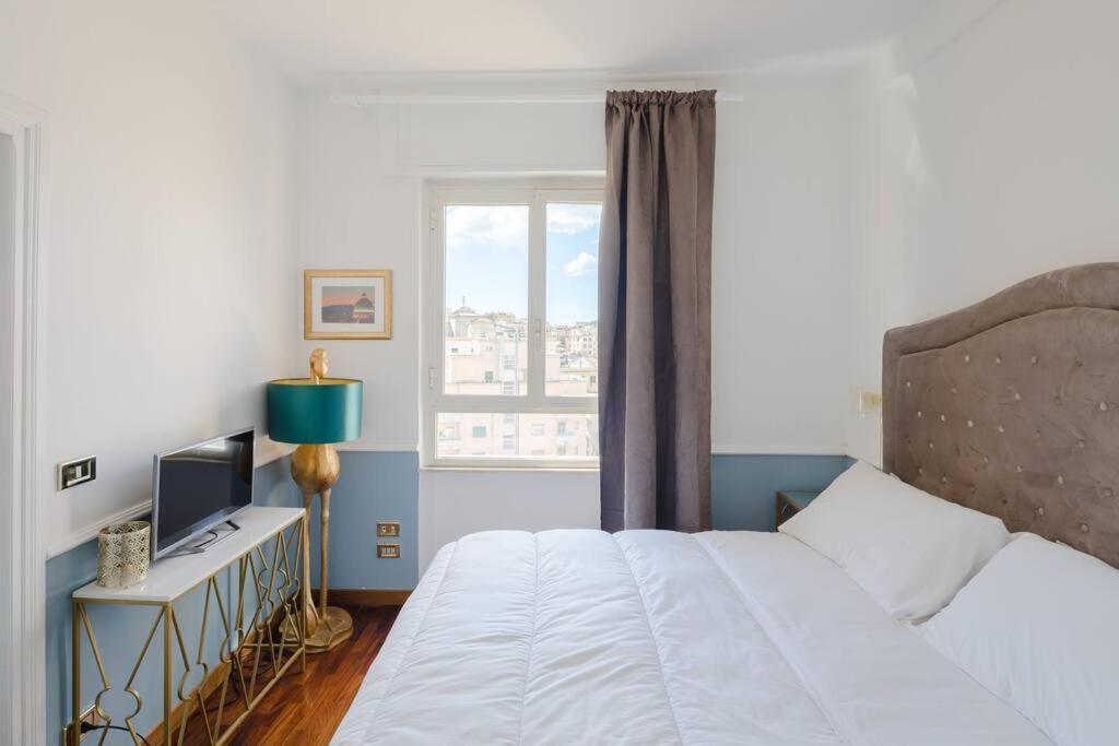 New Opening San Pietro Roof Apartament Рим Экстерьер фото